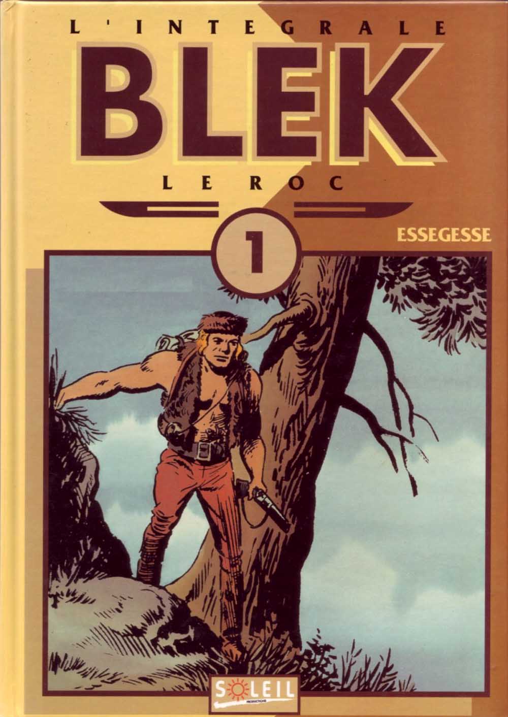 blek le roc